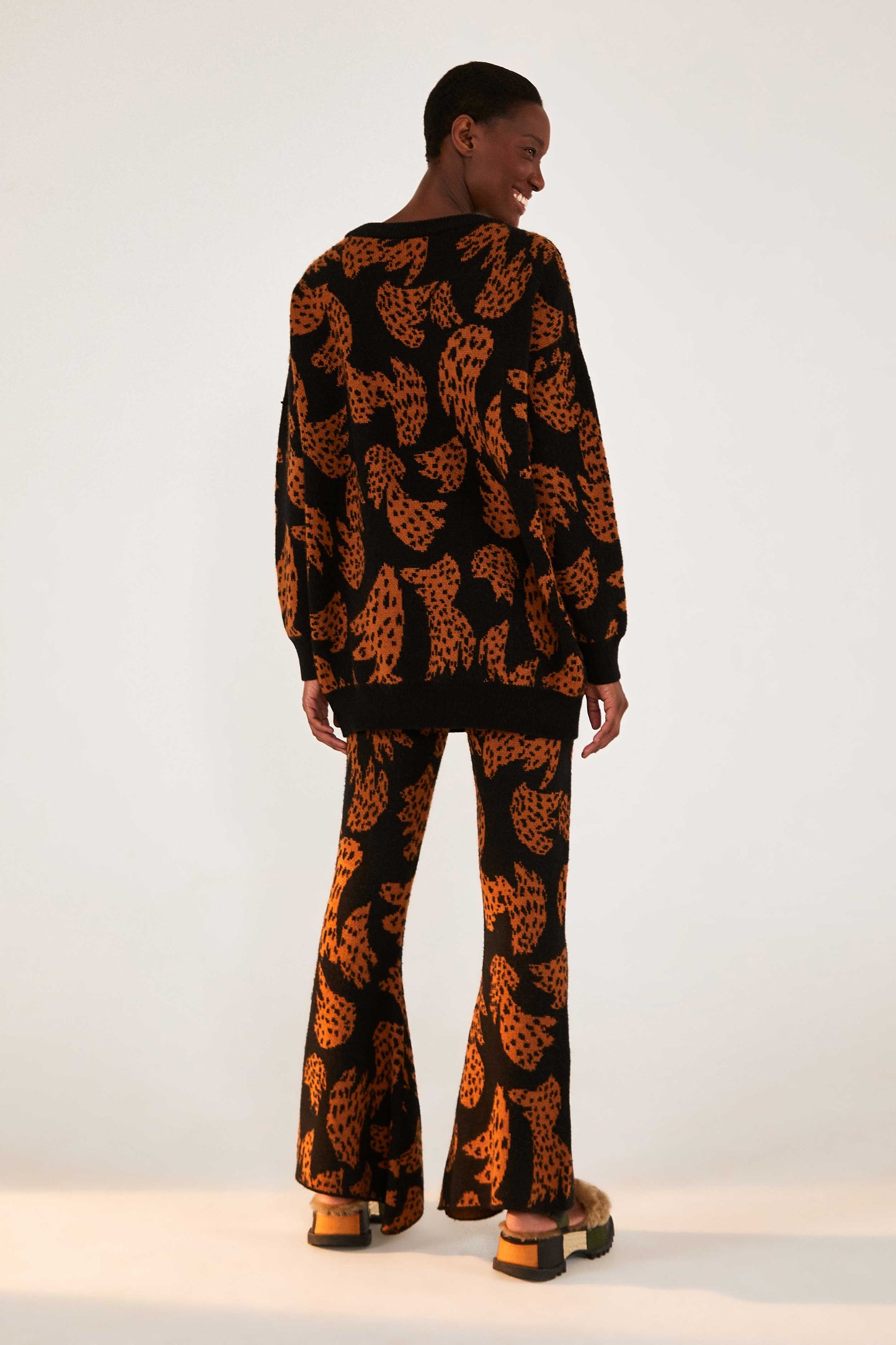 Bananica Knite Sweater