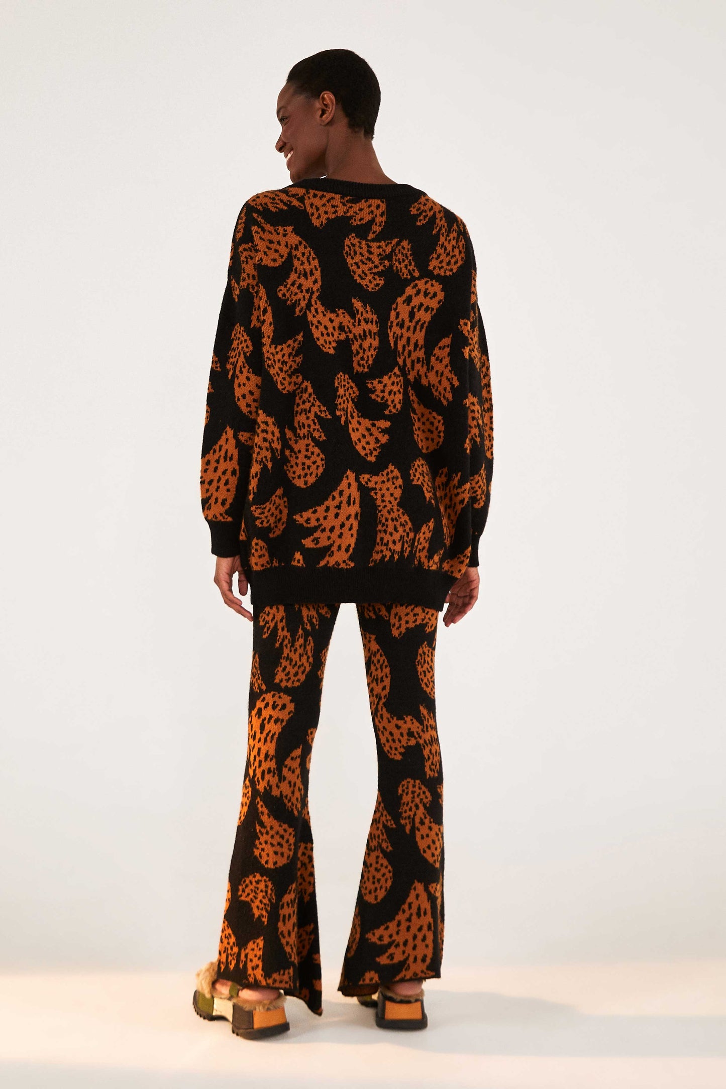 Bananica Knite Sweater