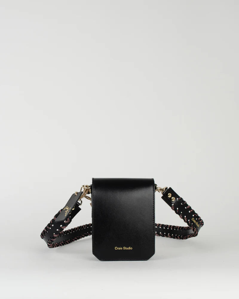 Chouquette shoulder bag