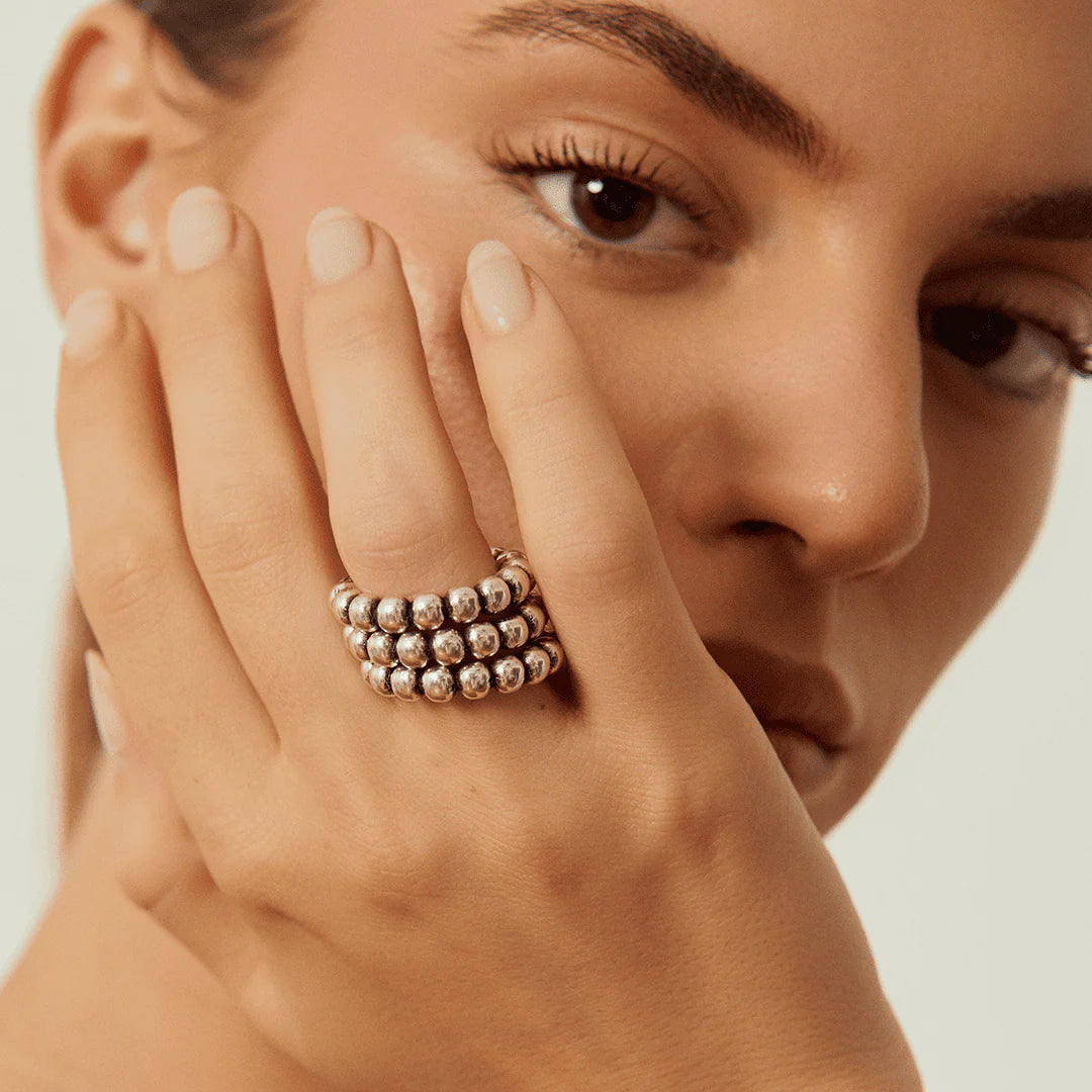 Mini Ball Ring
