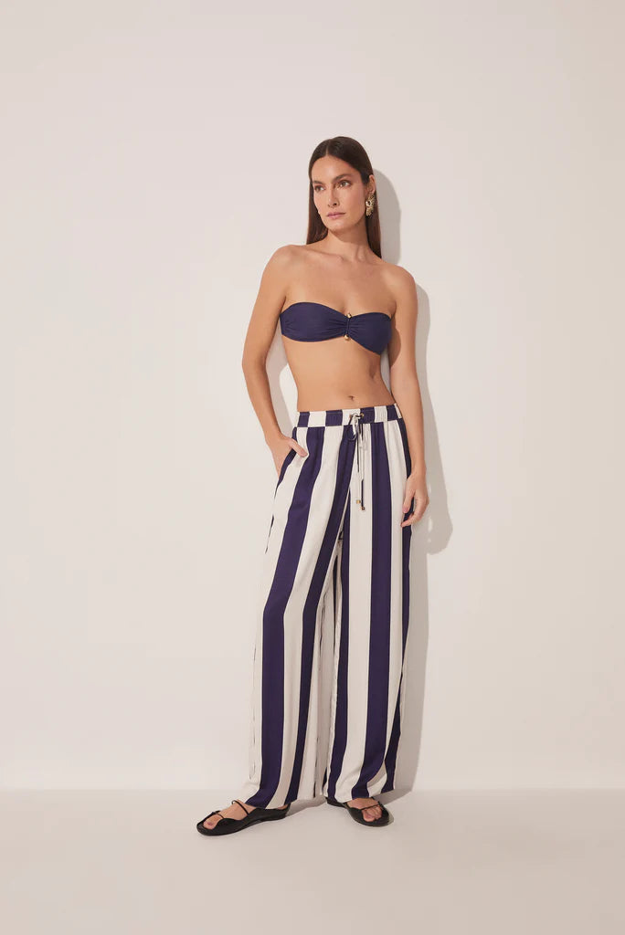 Stripes Pants Nautical