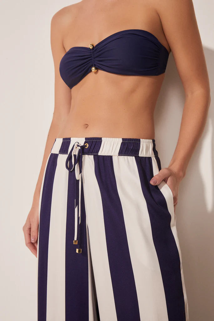 Stripes Pants Nautical