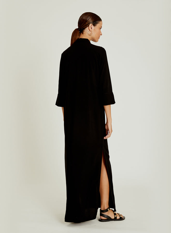 Chemisier Dress