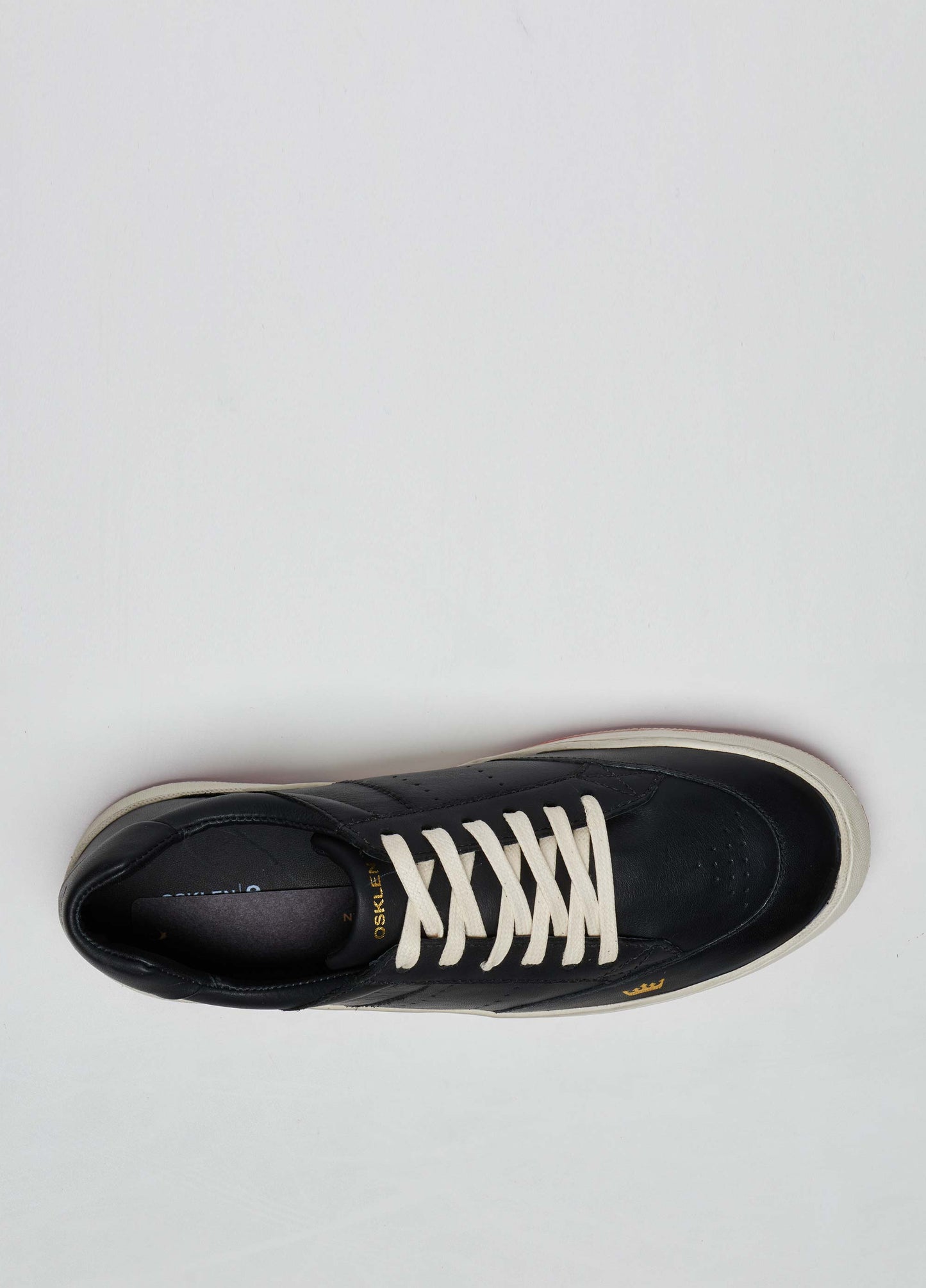 Zapatillas Soho piel