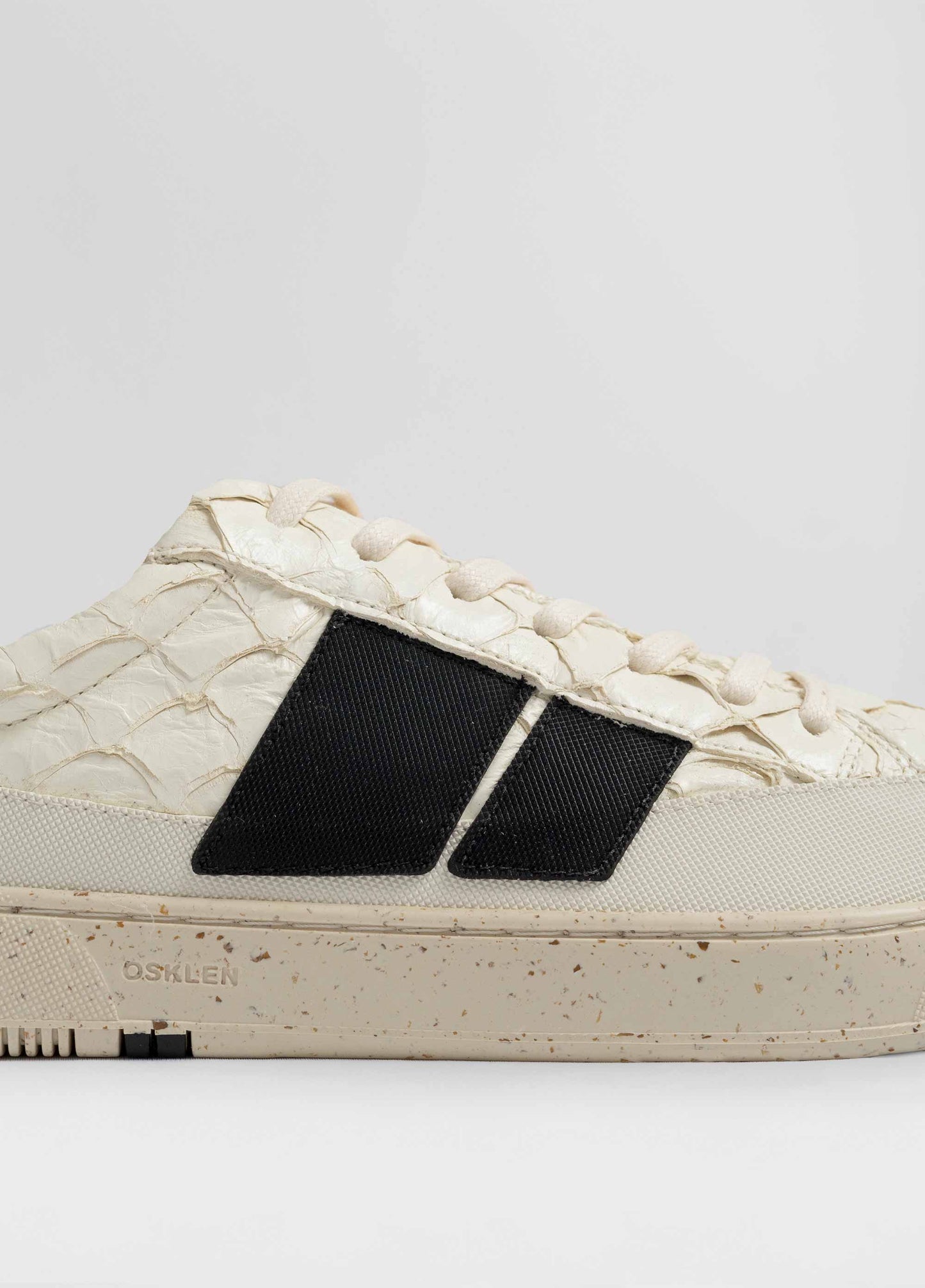 Zapatillas Pirarucú