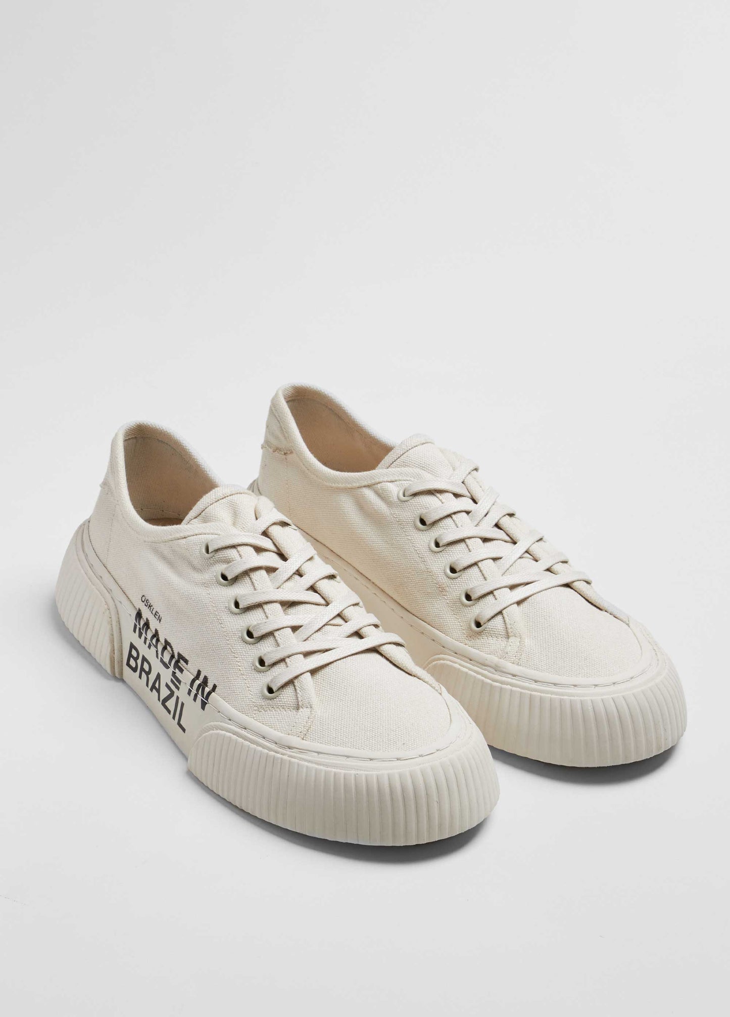 Zapatillas Creeper MADE IN BRAZIL