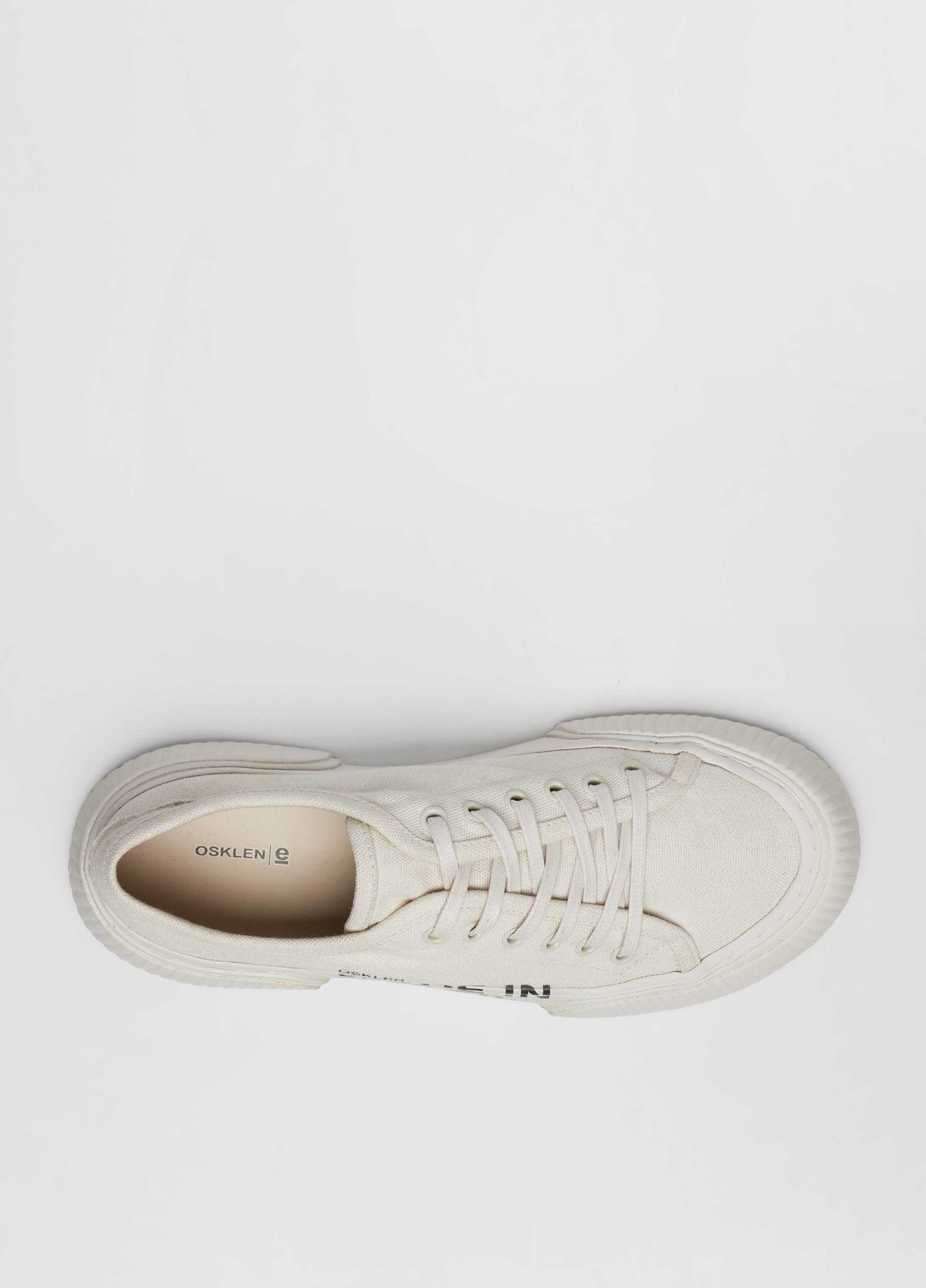 Zapatillas Creeper MADE IN BRAZIL