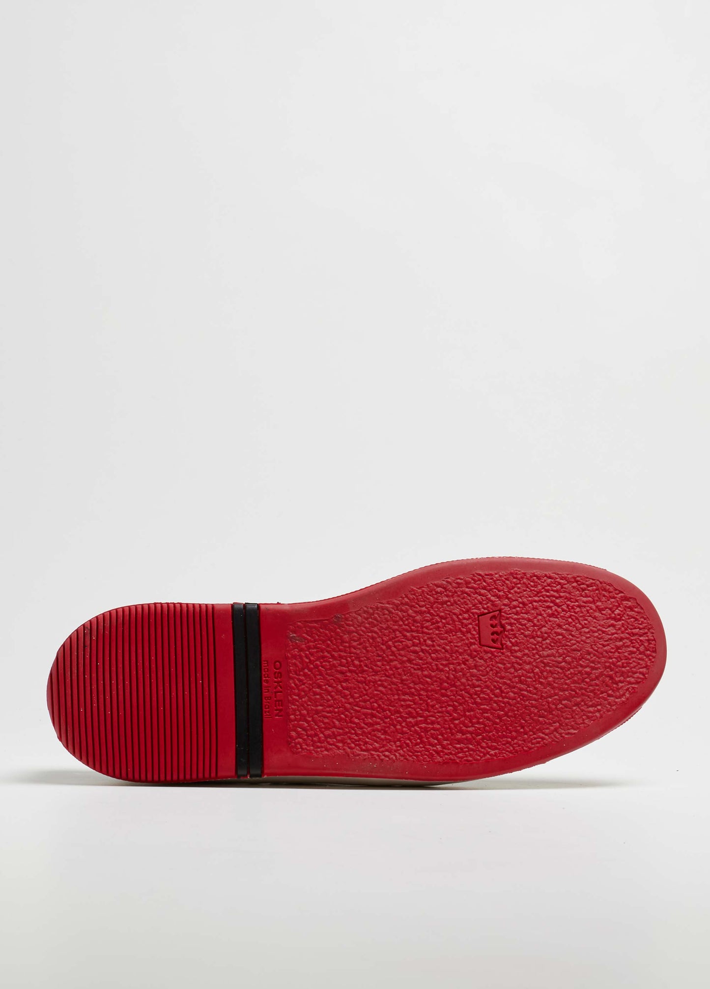 Zapatillas Soho piel