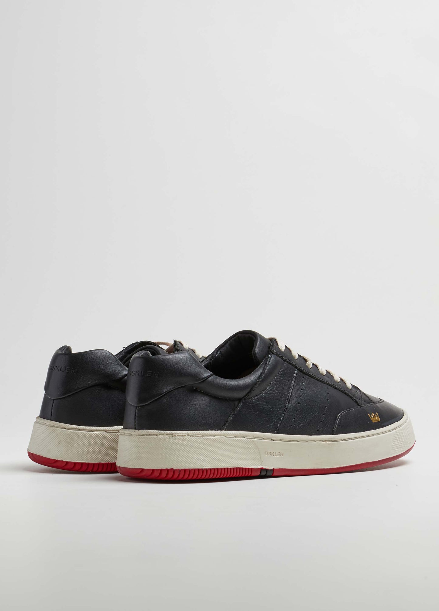 Zapatillas Soho piel