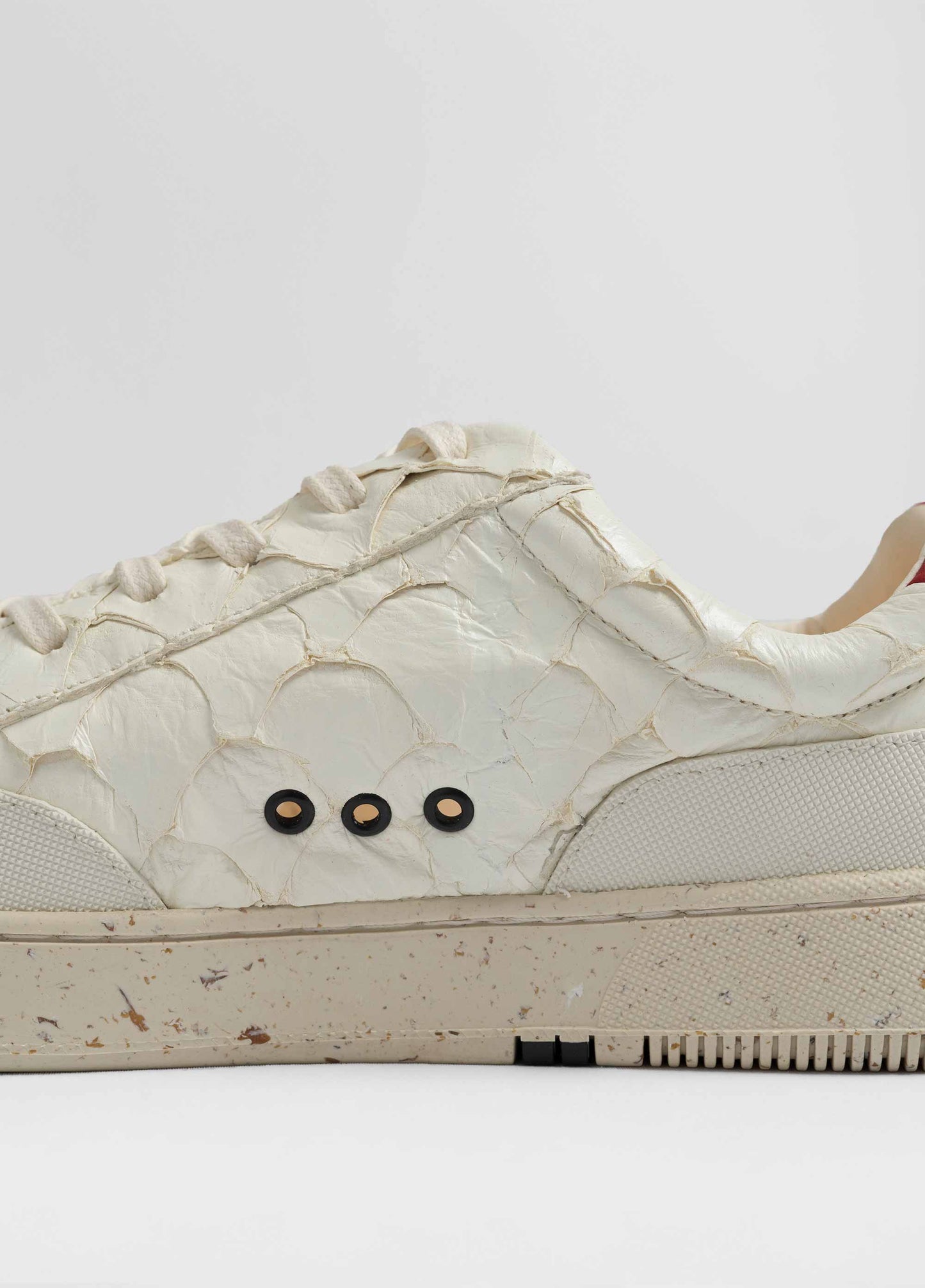 Zapatillas Pirarucú