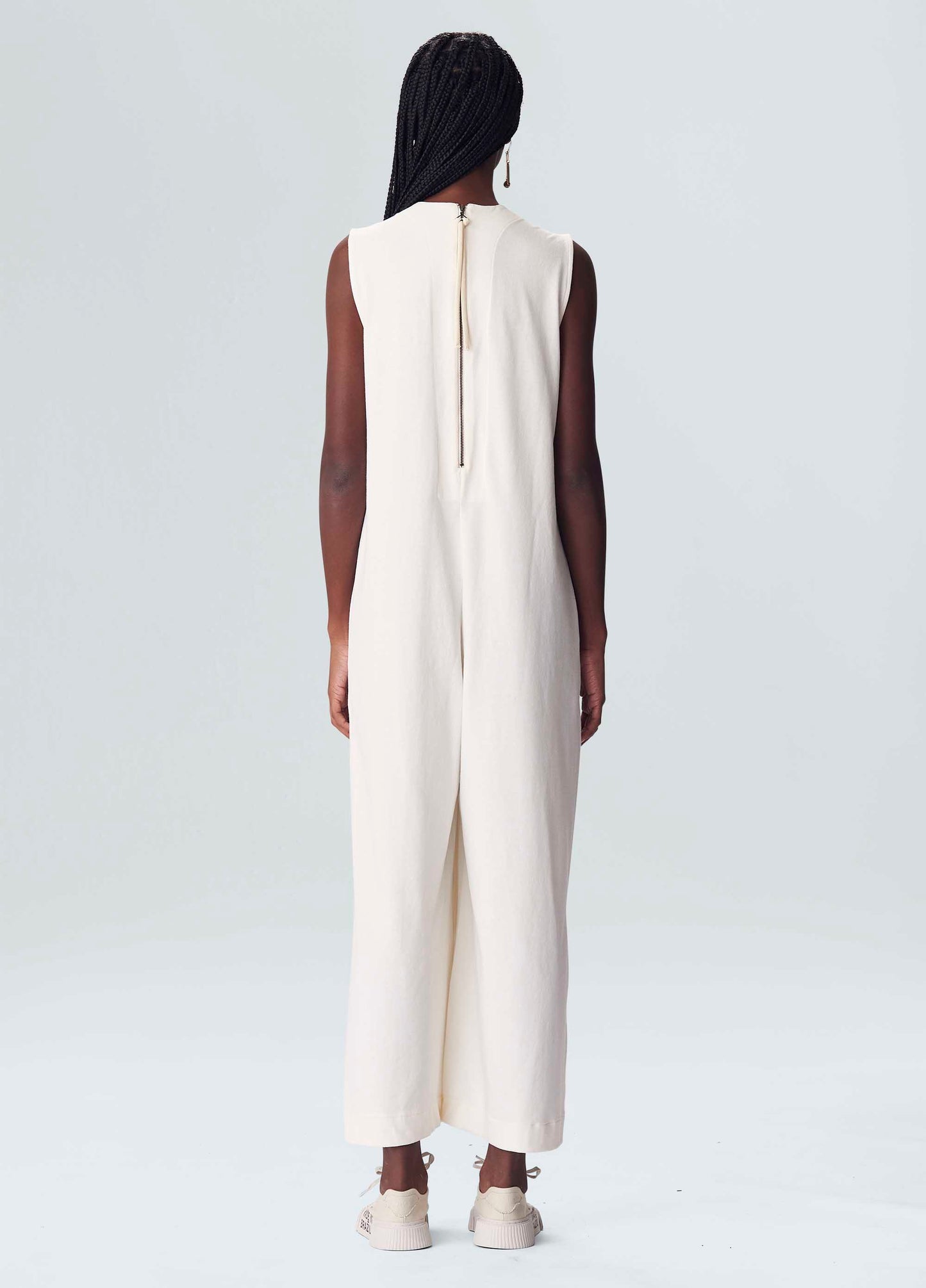 Jumpsuit Off White