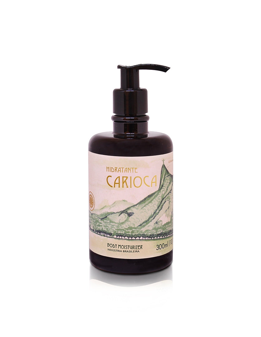 Hidratante Carioca 300ml