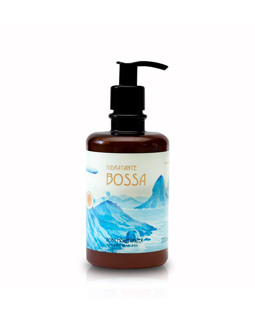 Hidratante Bossa 300ml