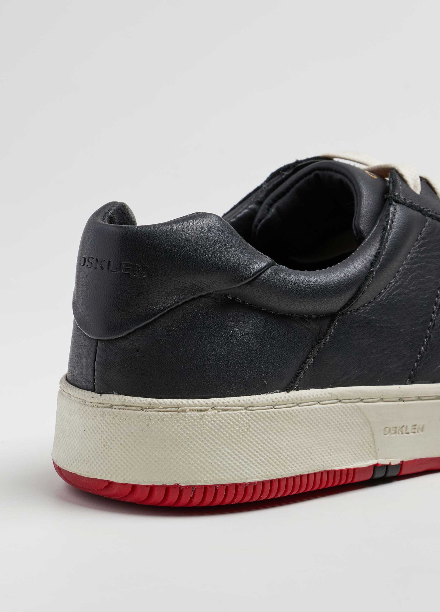 Zapatillas Soho piel
