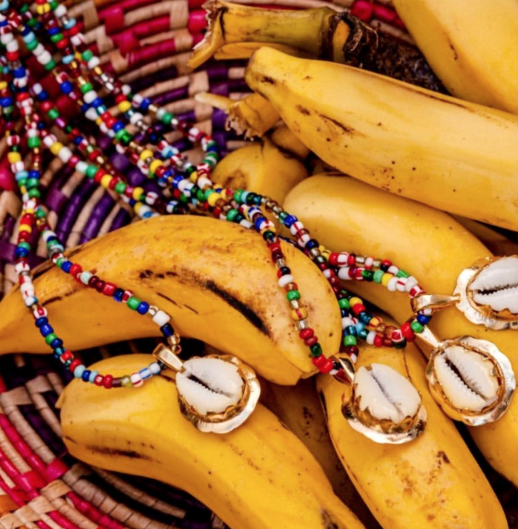 Multi Collar Guía Búzios