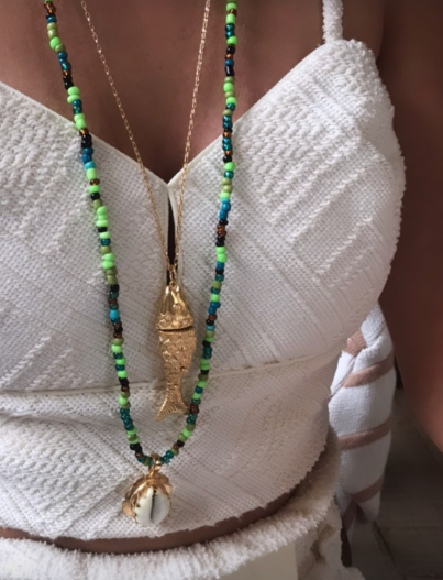 Green Collar Guía Búzios