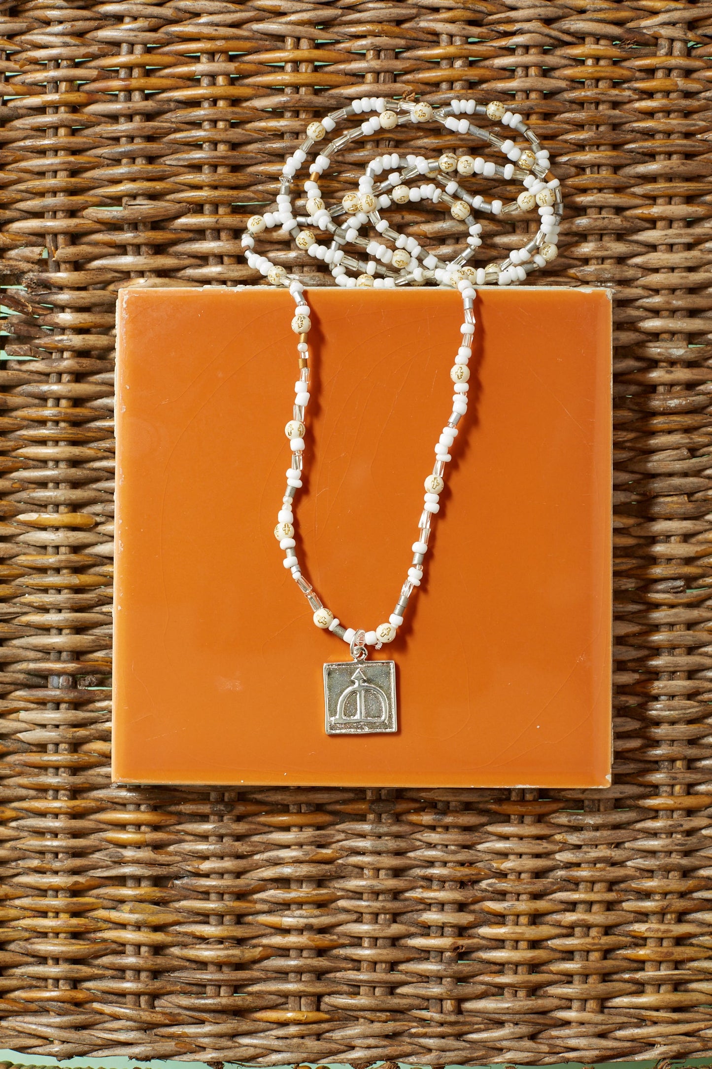 Collar Guía Carybé