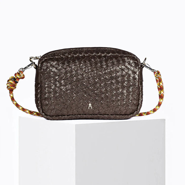Colorado Tressé Moro Bag