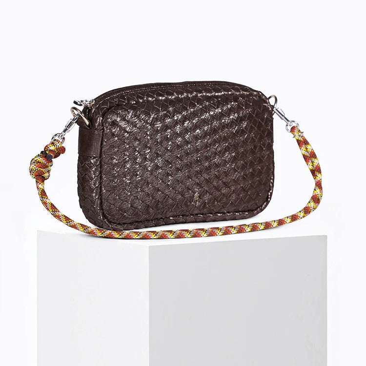 Colorado Tressé Moro Bag