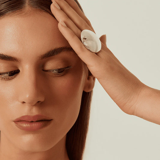 Dome Ring