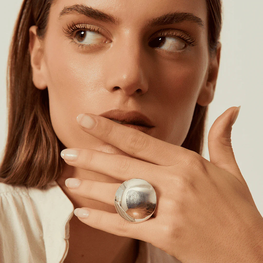 Dome Ring