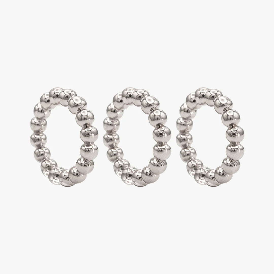 Mini Ball Ring
