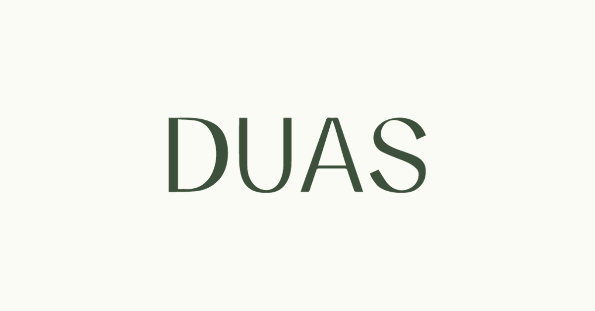 Enjoy fashion shopping - DUAS – DUAS