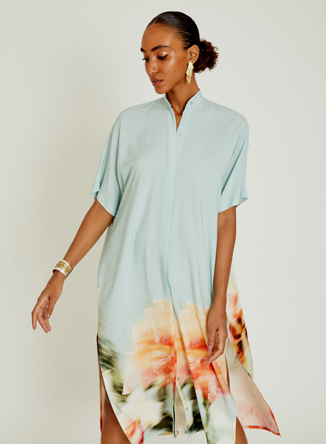 Chemisier Dress Breeze