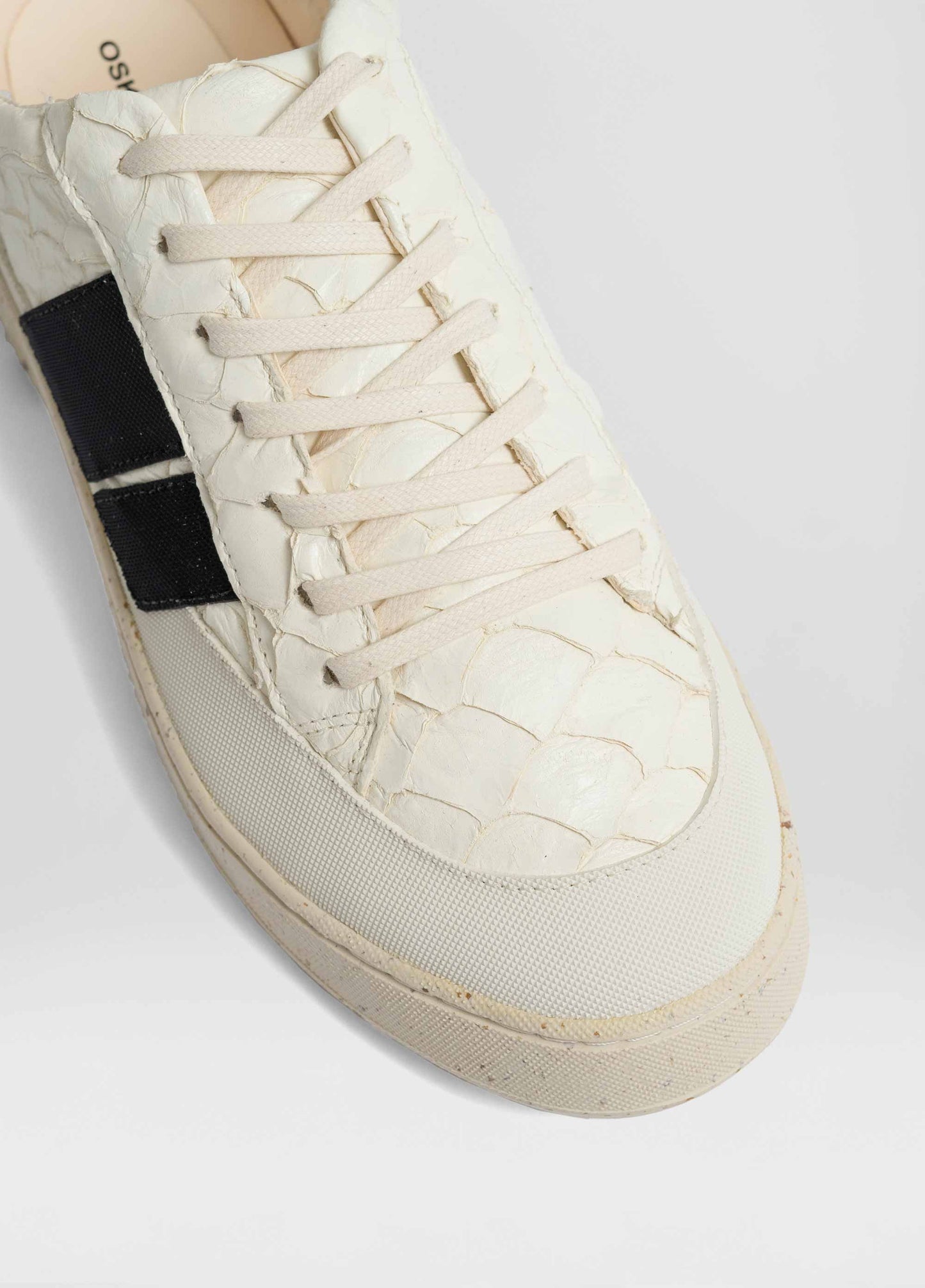 Zapatillas Pirarucú