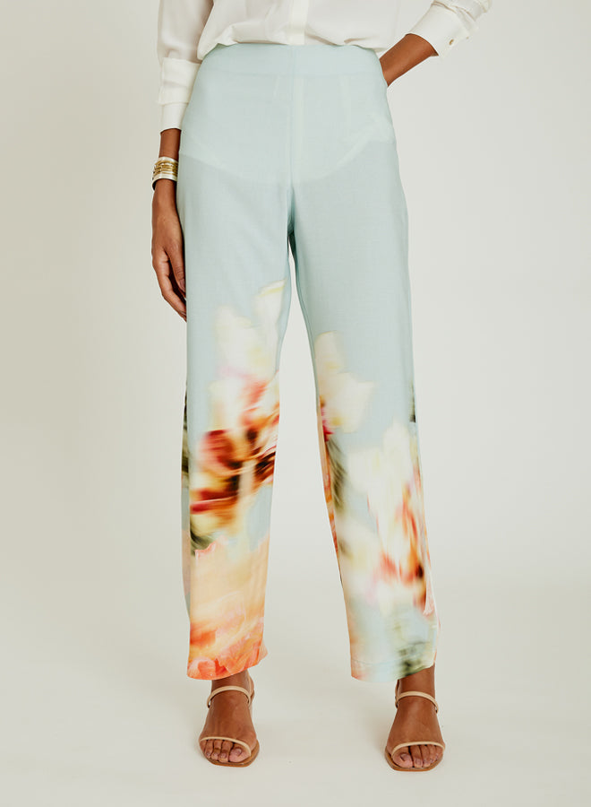 Straight Pants Breeze