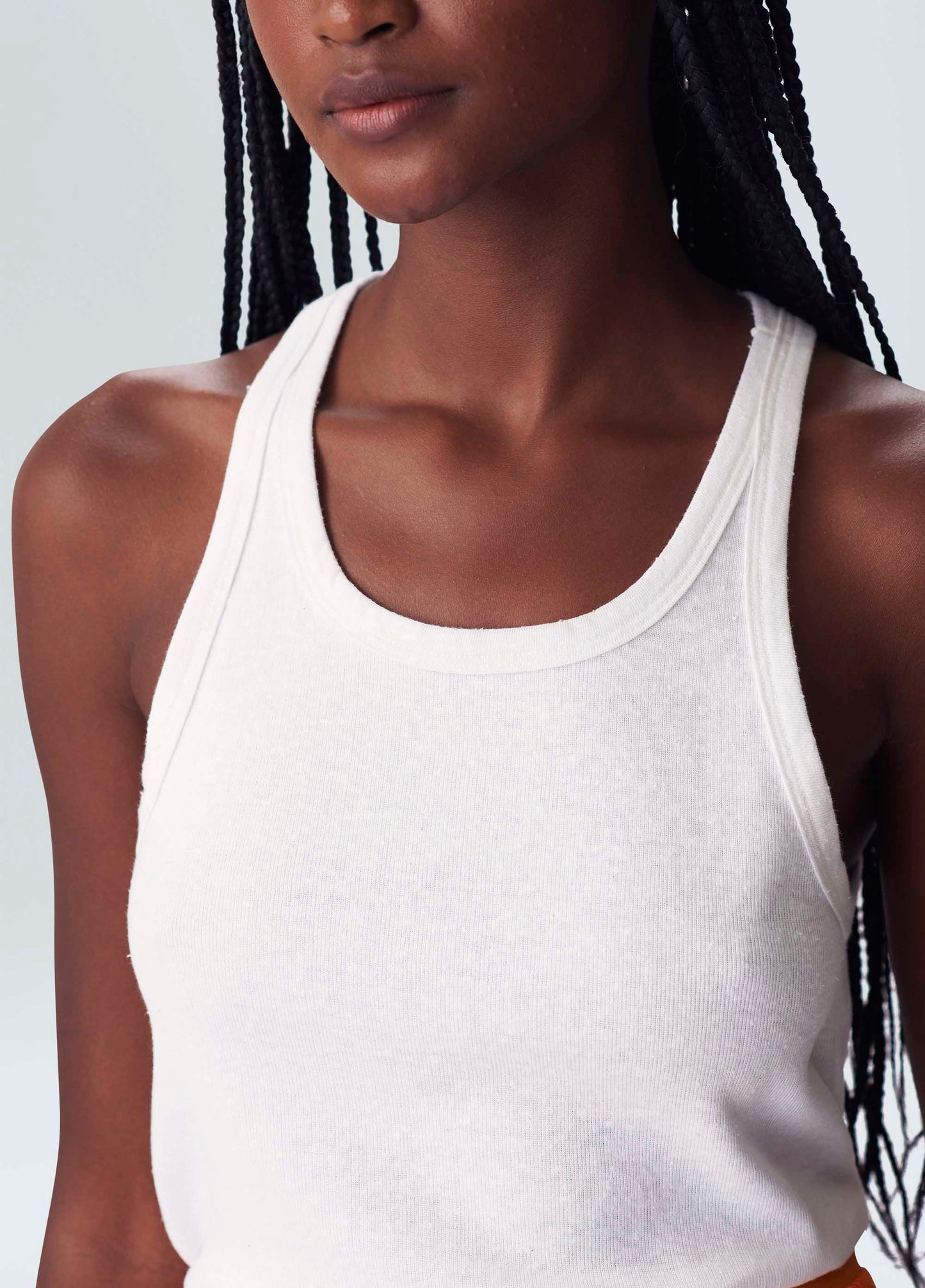 Cotton Top