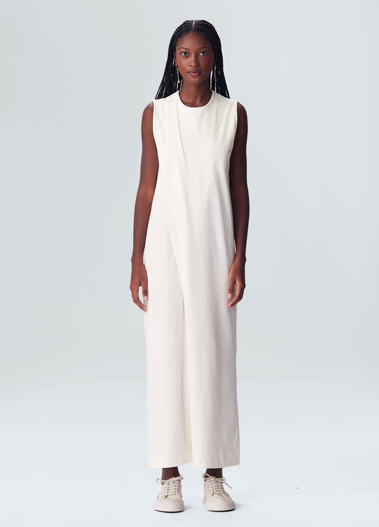 Jumpsuit Off White