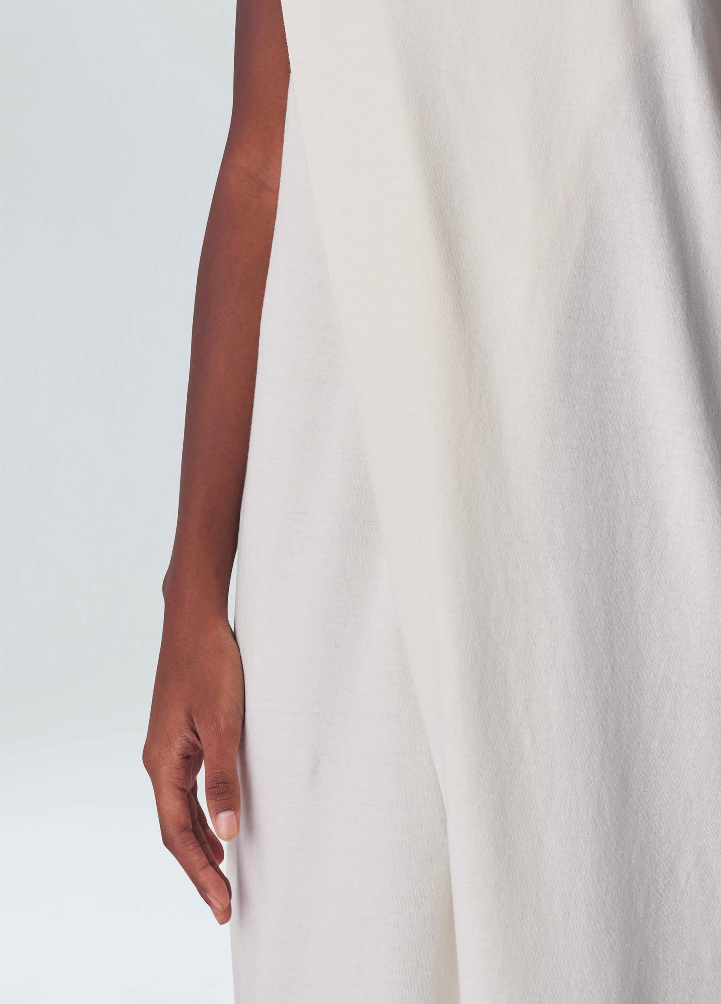 Jumpsuit Off White