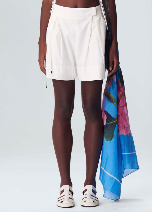 Shorts tailored