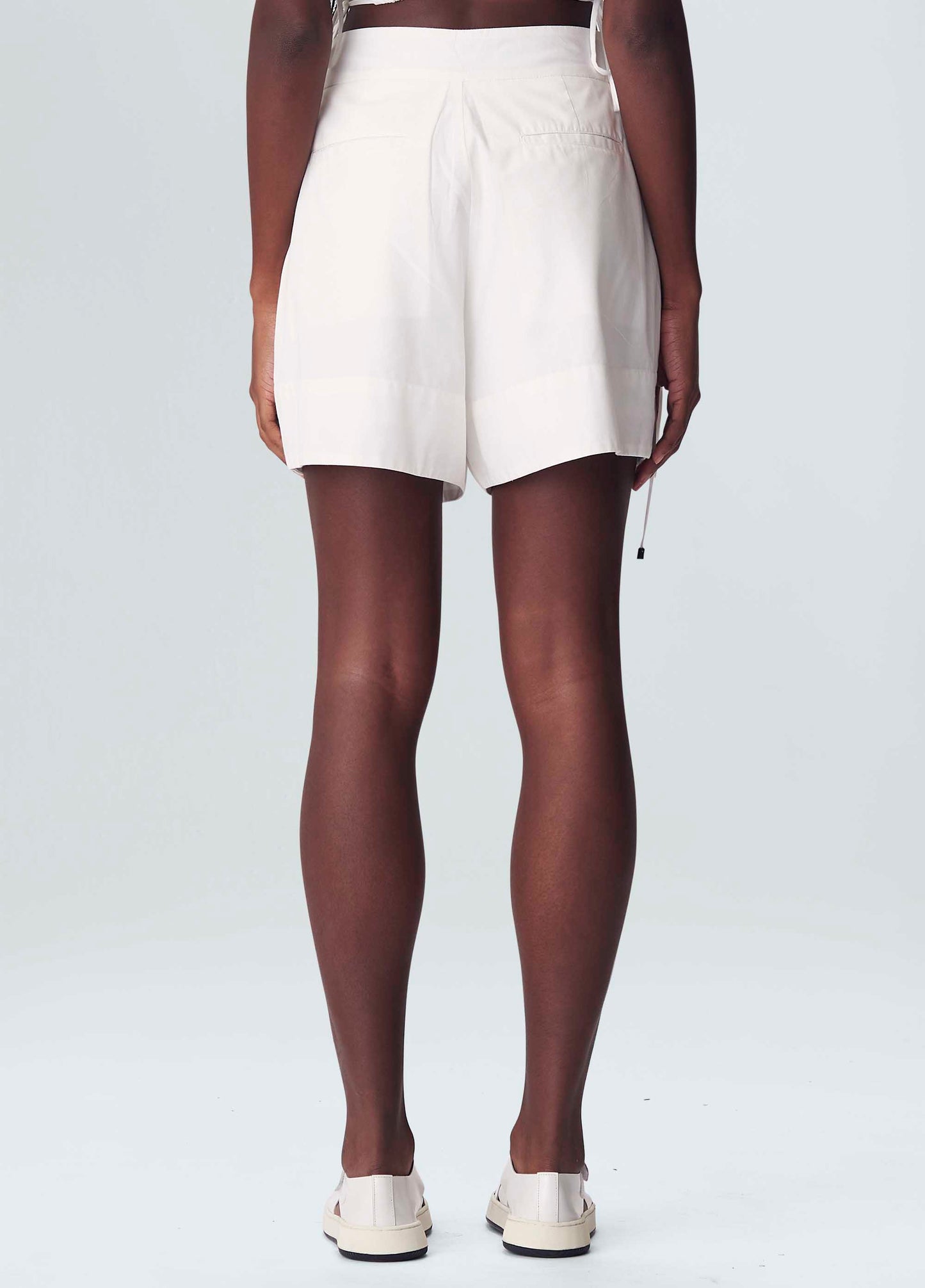 Shorts tailored