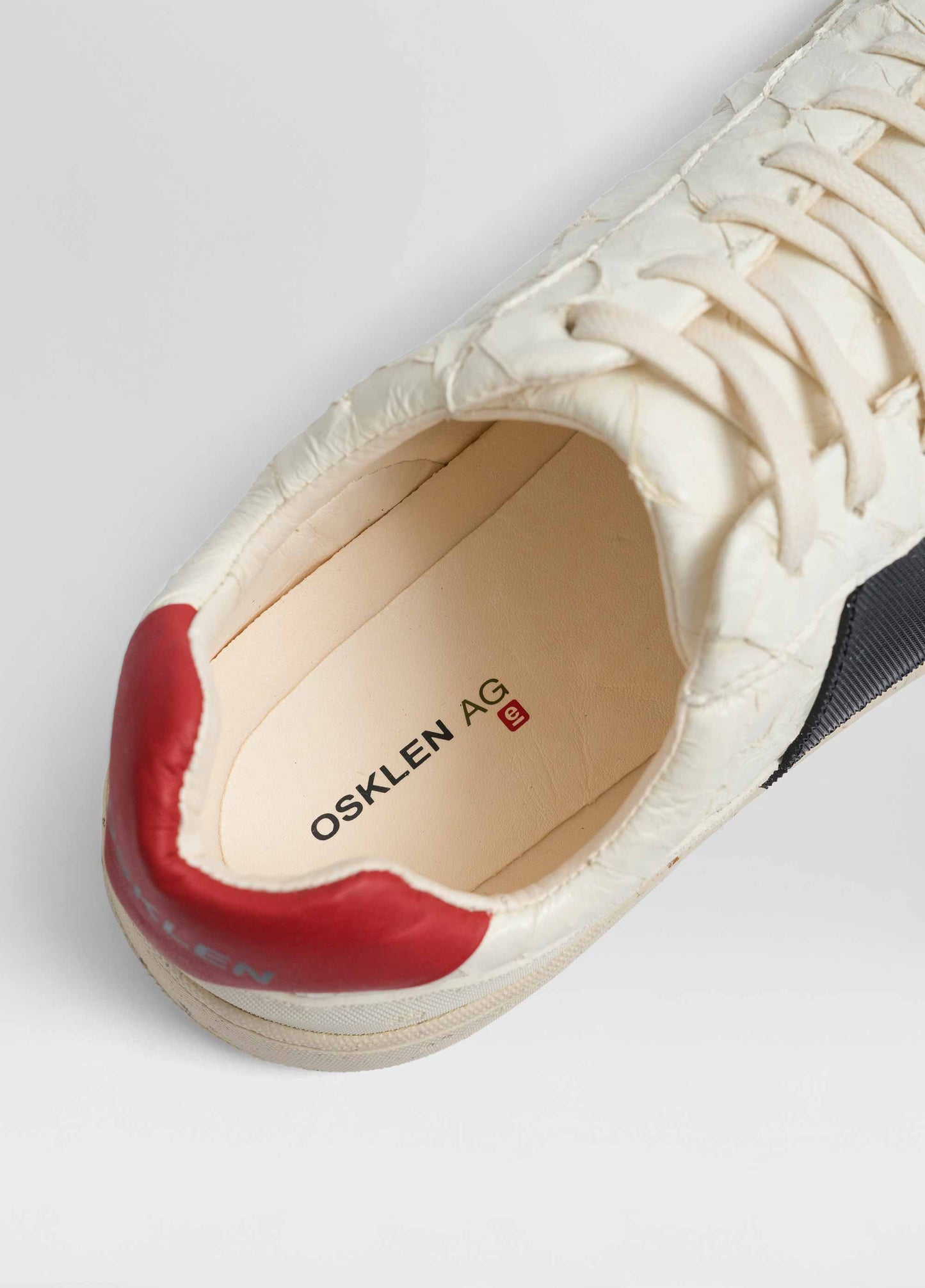 Zapatillas Pirarucú