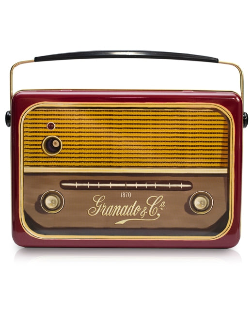 Radio Suzette kit