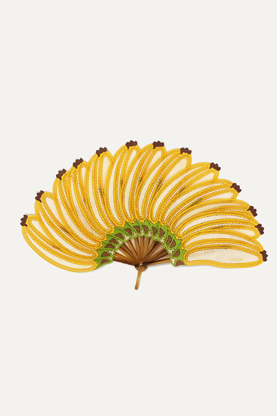 Banana Fan