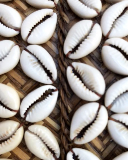 White Guía Búzios
