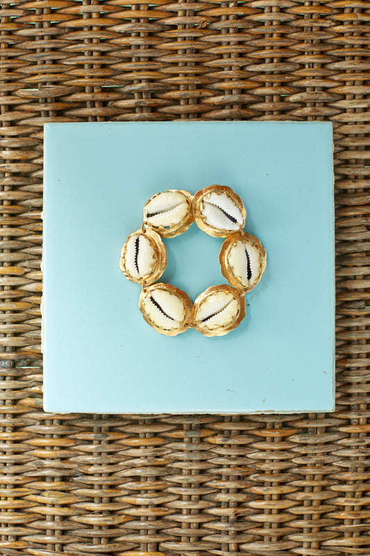 Bracelet Búzios