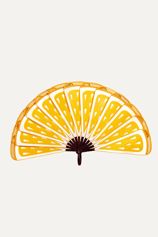 Abanico Orange