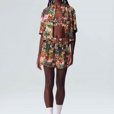 Shirt Florescer
