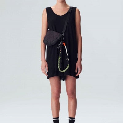 Short Jumpsuit Soft