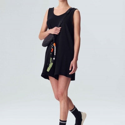 Short Jumpsuit Soft
