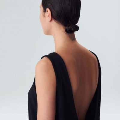 Short Jumpsuit Soft