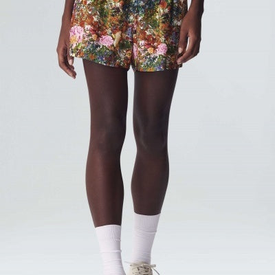 Shorts Florescer