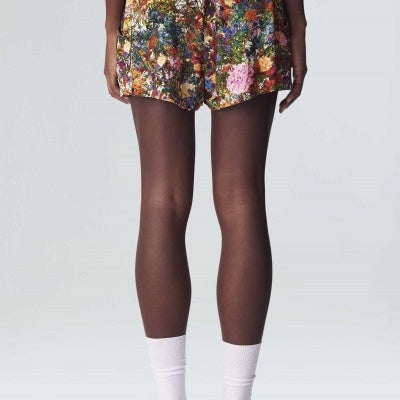 Shorts Florescer