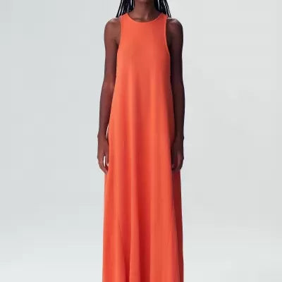 Long Dress